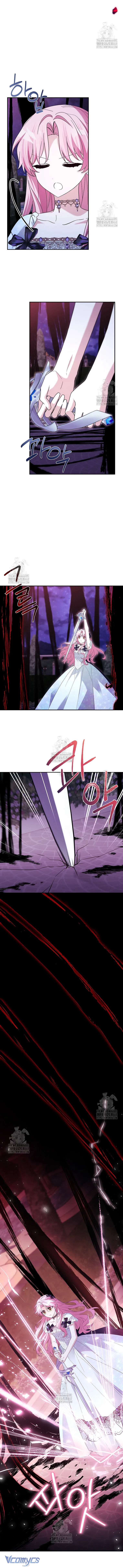 Tôi đã trở thành con gái út của công tước phản diện Chap 110 - Next Chap 111