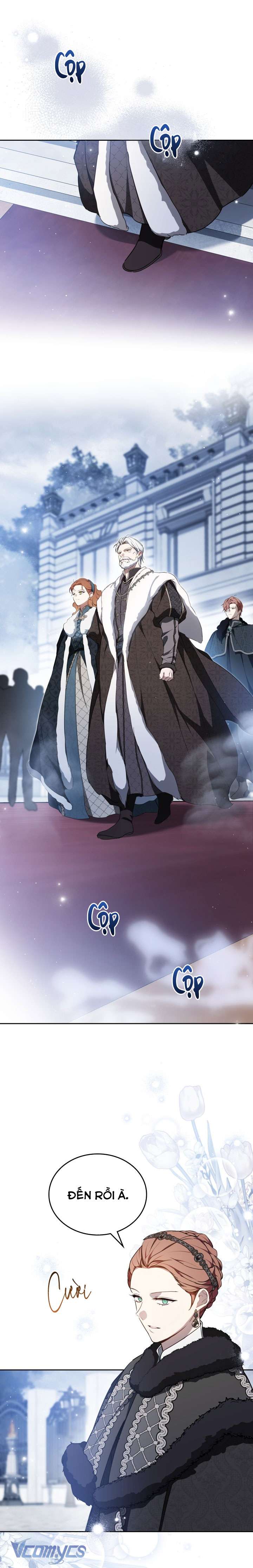 Kiếp Này Nhất Định Làm Gia Chủ Chap 192 - Trang 2