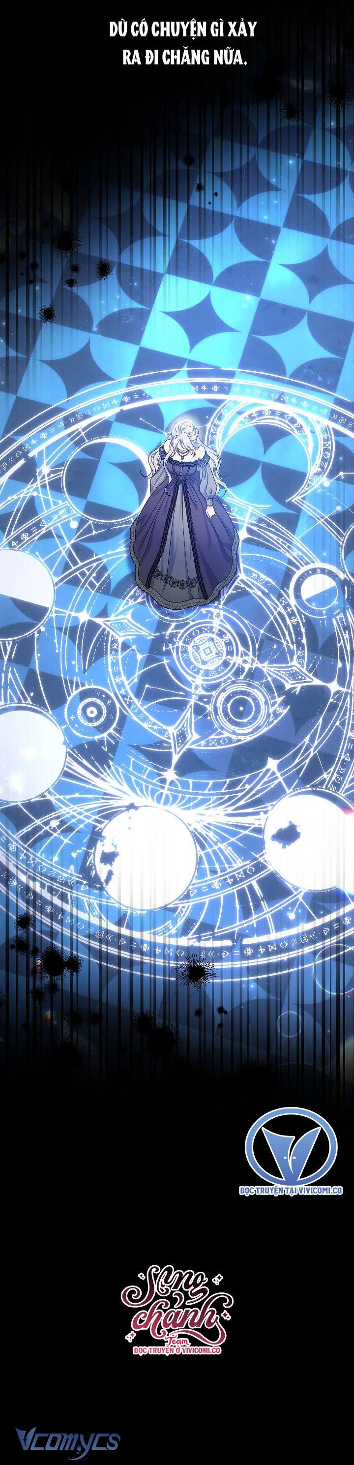 Người Xem Mắt Của Ác Nữ Quá Hoàn Hảo Chap 71 - Trang 4