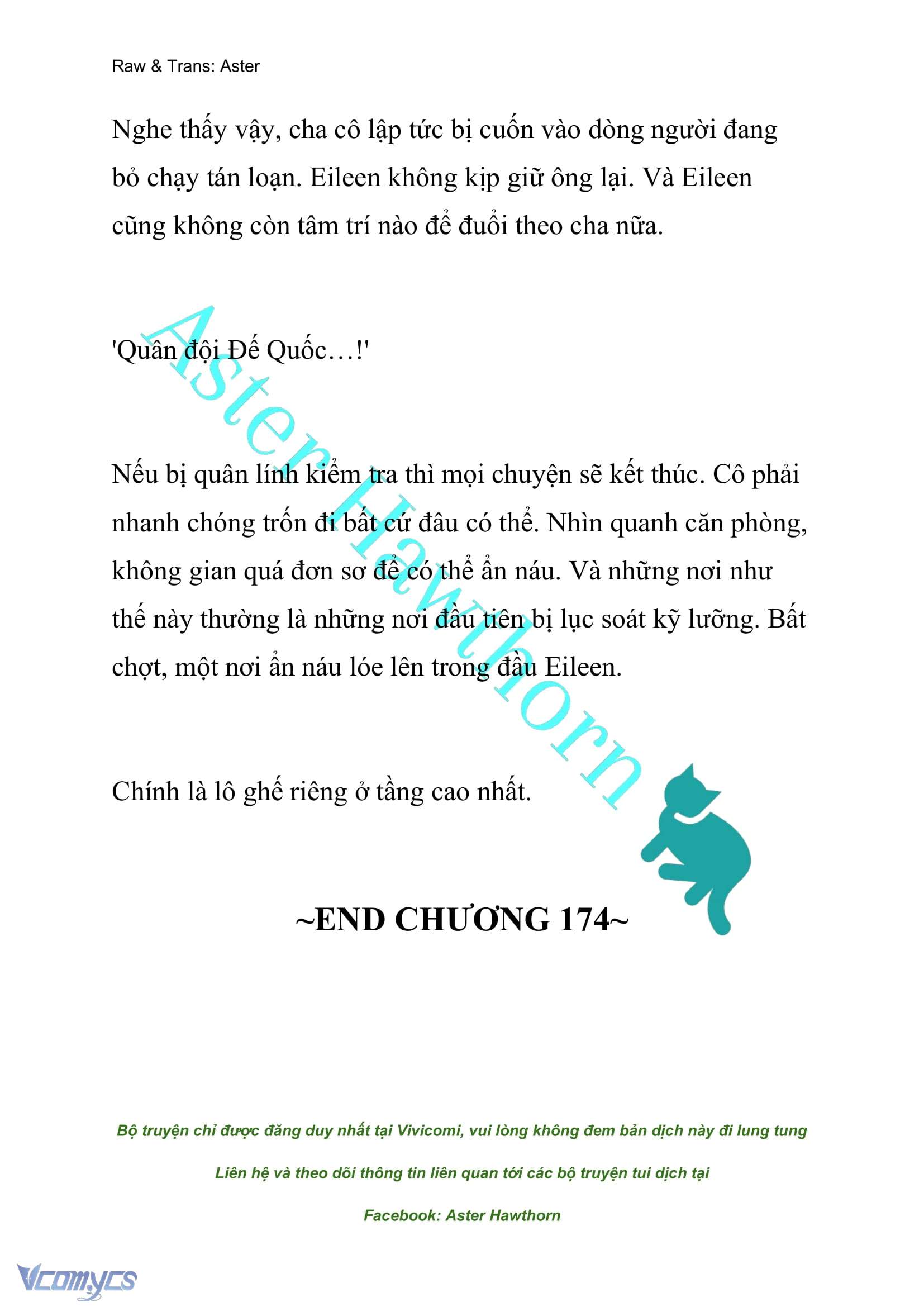 [NOVEL] Người Chồng Độc Ác Chap 174 - Trang 2