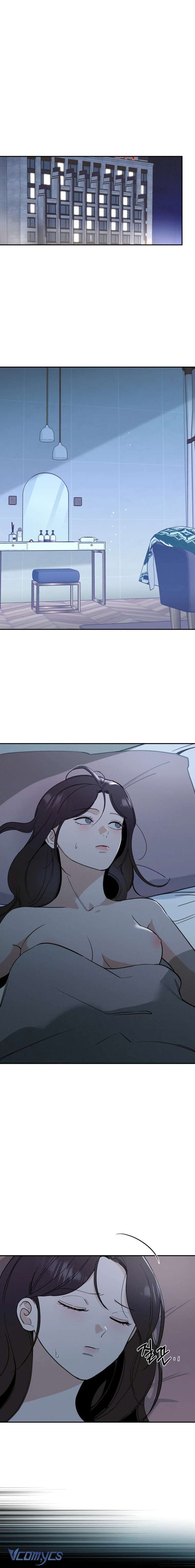 Người Đàn Ông Của Kẻ Khác Chap 21 - Trang 3