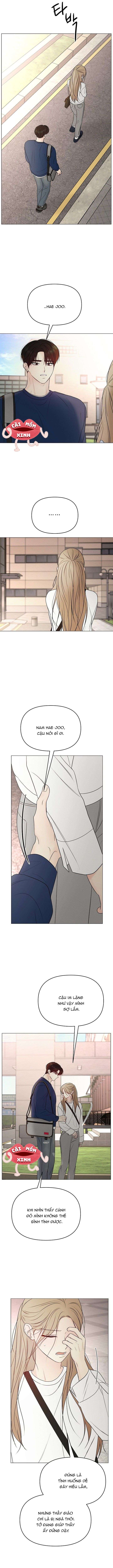 Soái Ca Kiểu Mẫu Chap 10 - Trang 2