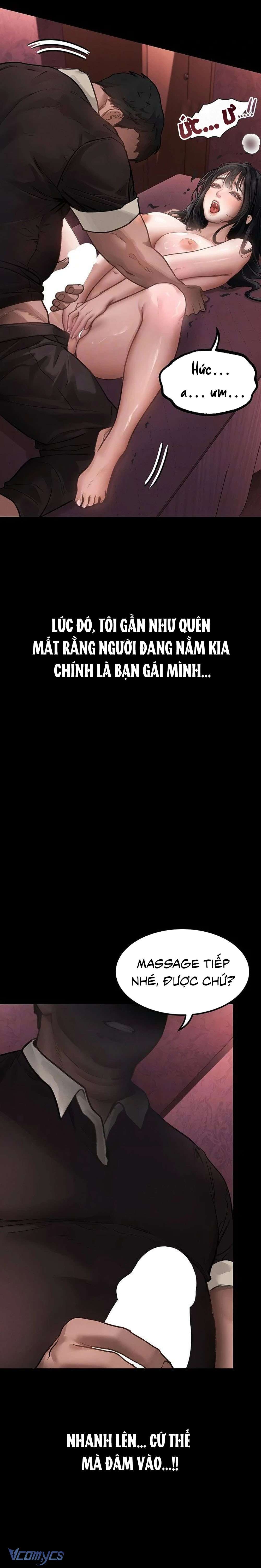 Khẩu Dâm Chap 9 - Trang 2