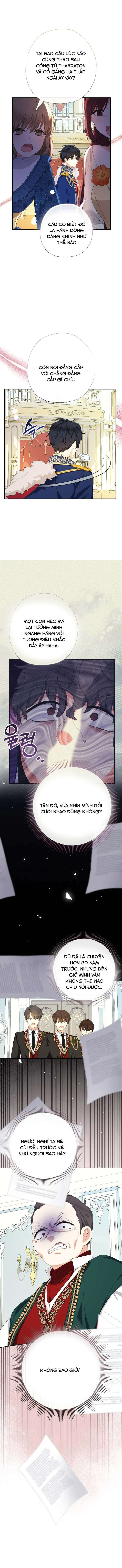 [PNT] Tiểu Thư Tích Tiền Đi Bụi Chap 82 - Next Chap 83