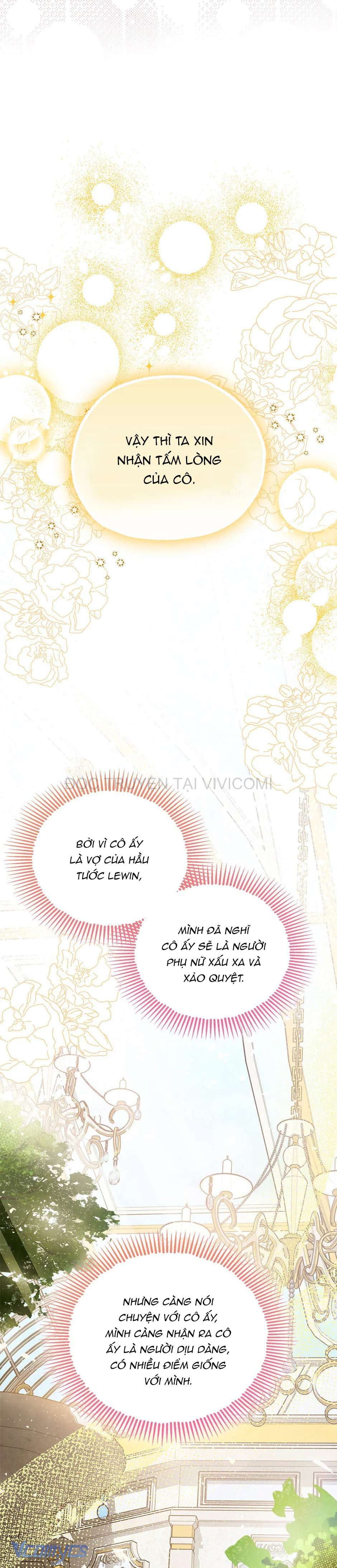Liều Thuốc An Thần Của Bạo Chúa Chap 52 - Trang 4