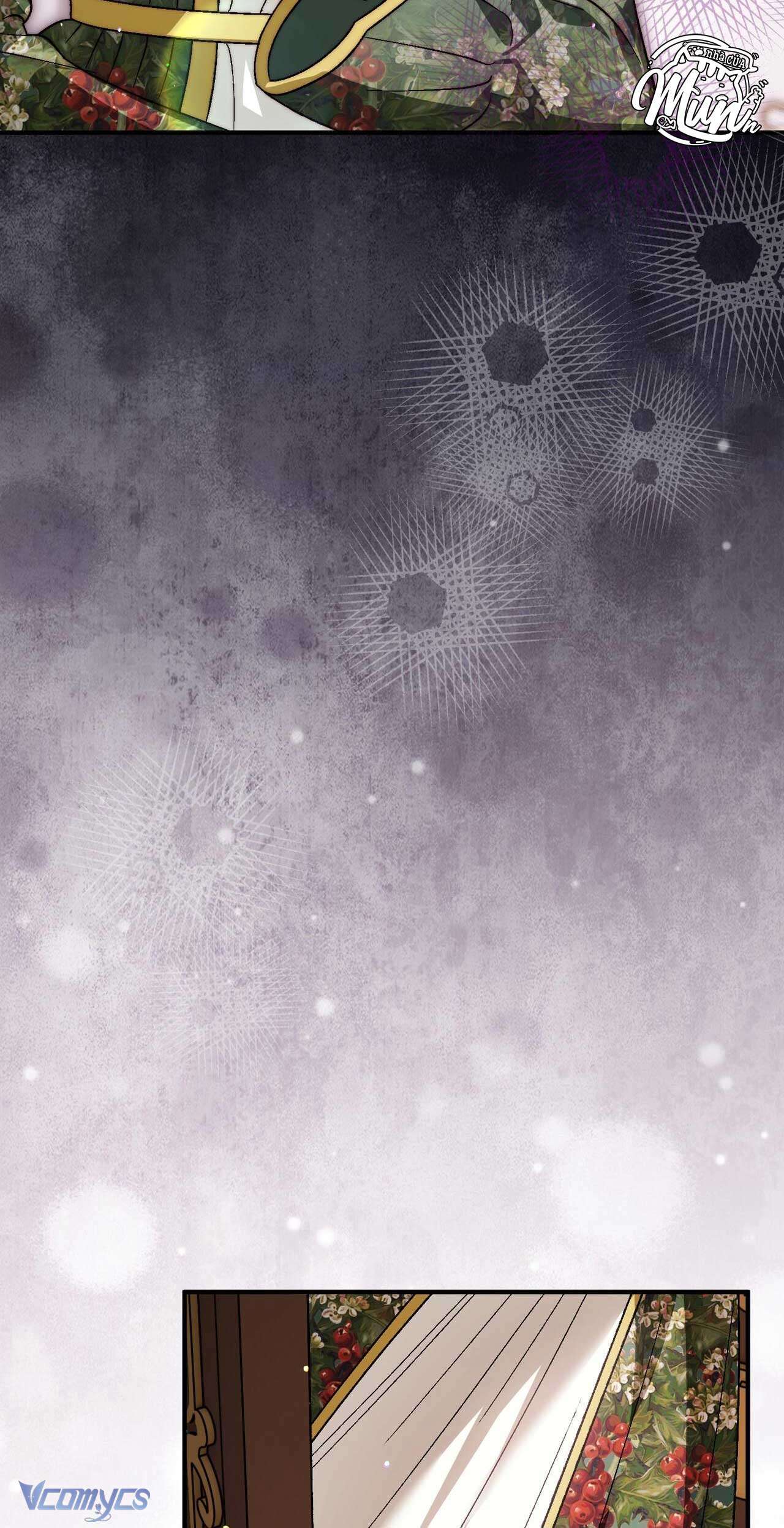 Gửi đến người sói yêu dấu của em Chap 13 - Next Chap 14