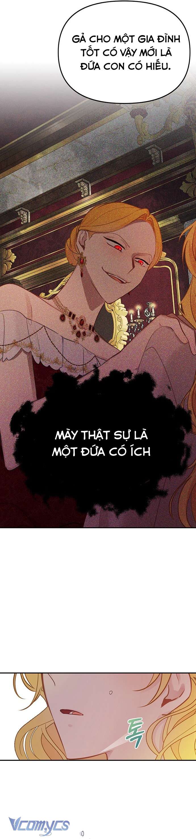 Cuộc Sống Hạnh Phúc Cùng Chồng Chapter 1 - Trang 4