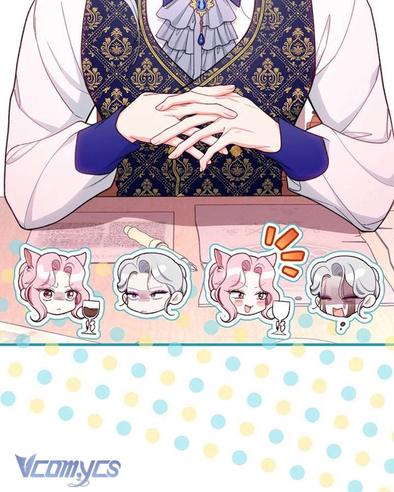 Hầu Gái Độc Quyền Của Hoàng Hậu Phản Diện Chap 60 - Trang 4