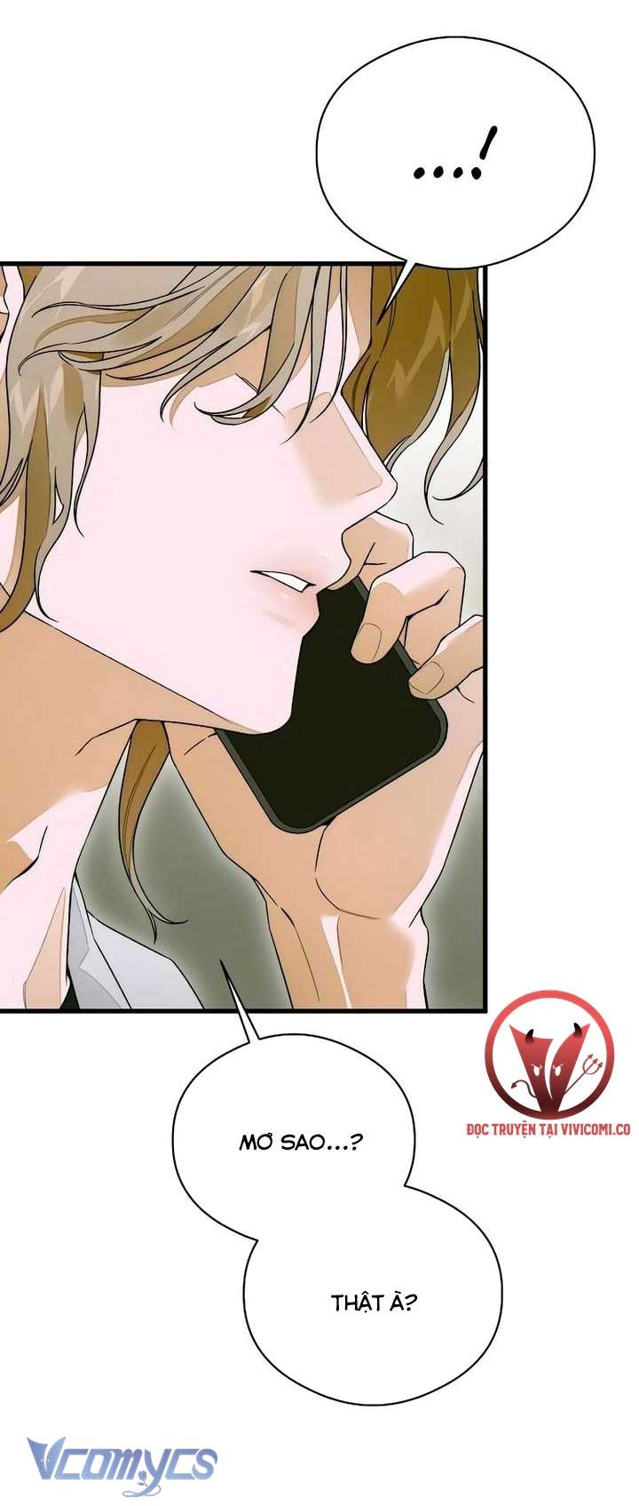 [18+] Mong Ước Của Ác Quỷ Chap 64 - Trang 2