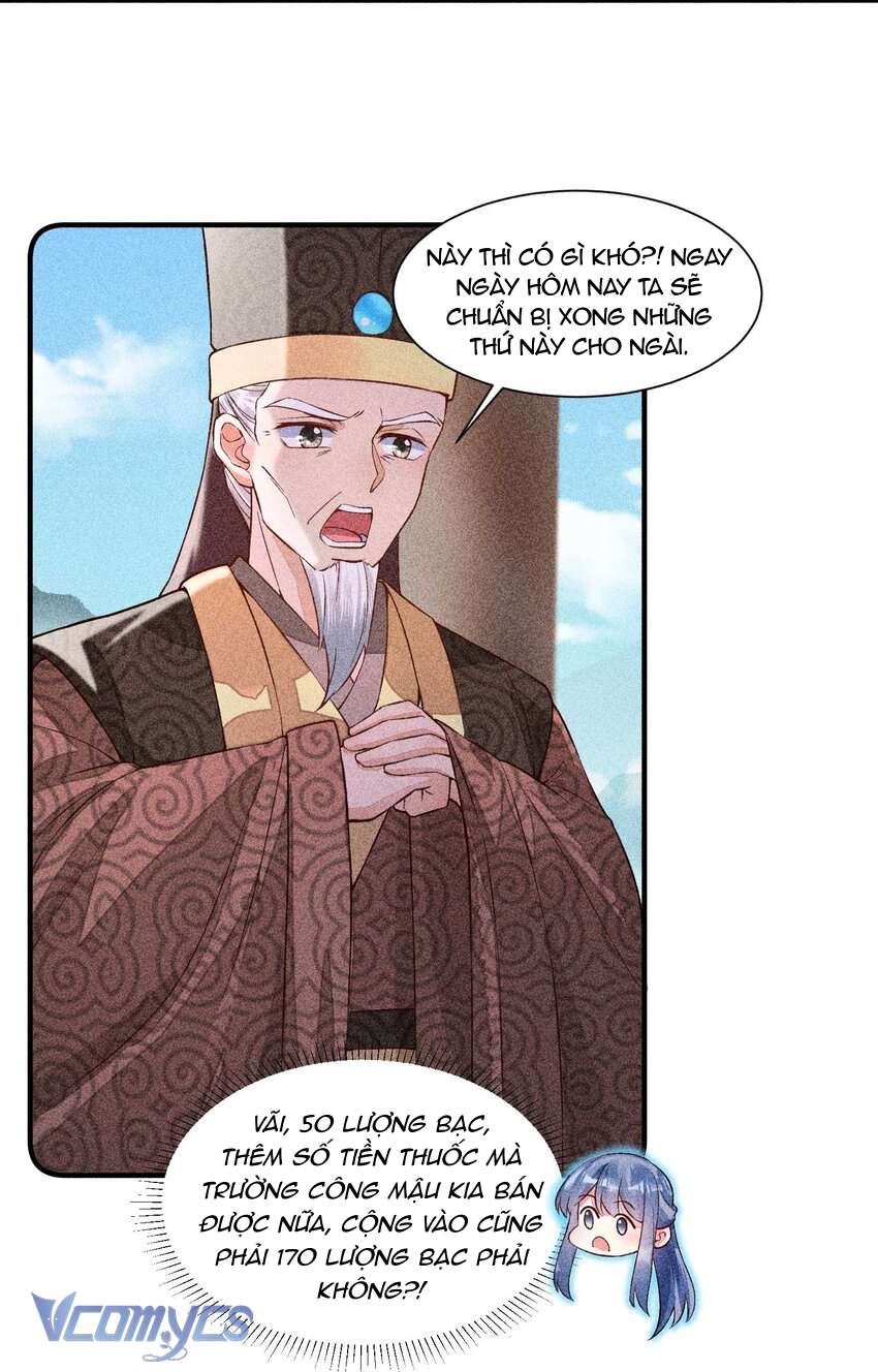 Nuôi Dưỡng Hoàng Tử Chap 30 - Trang 3