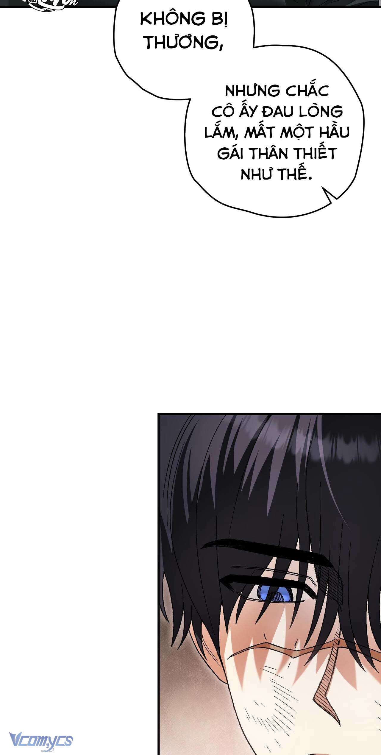 Gửi đến người sói yêu dấu của em Chap 13 - Next Chap 14