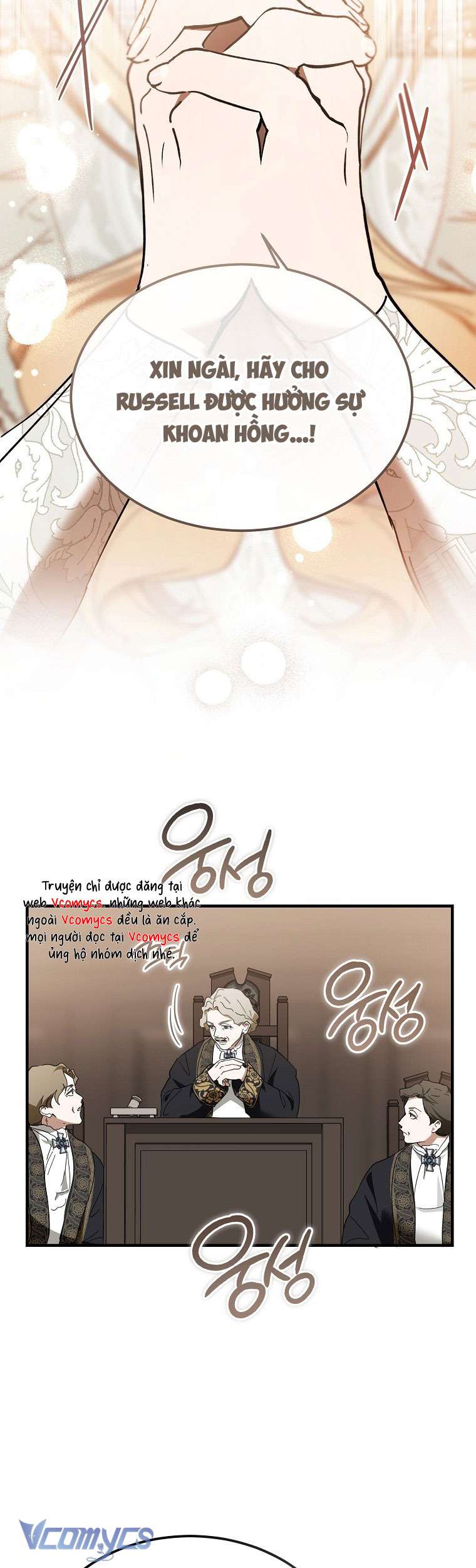 Ác Quỷ Nuôi Dưỡng Tiểu Thư Chap 87 - Next Chap 88