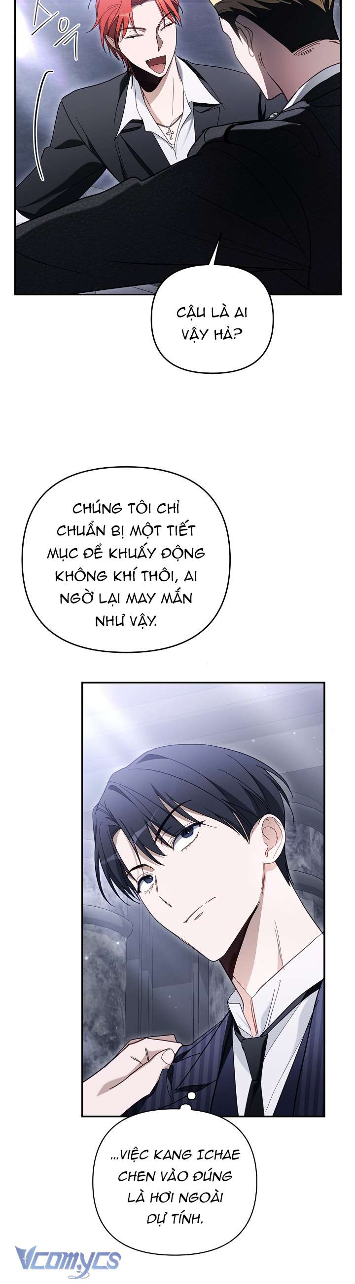 PD Rác Rưởi Sống Sót Với Thân Phận Thần Tượng Chap 22 - Trang 2