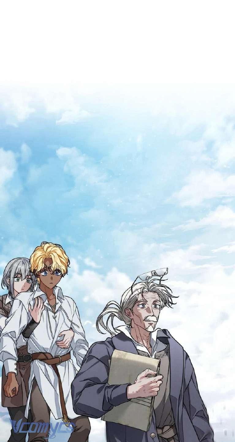 Hôn Nhân Vụ Lợi 2: Bản Tình Ca Không Thể Quên Chap 7 - Trang 3