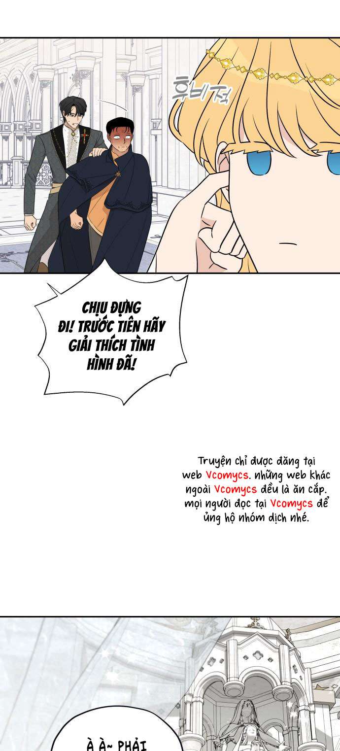 Trận Đấu Đồng Đội Của Những Tài Xế Xe Tải Chap 31 - Trang 4