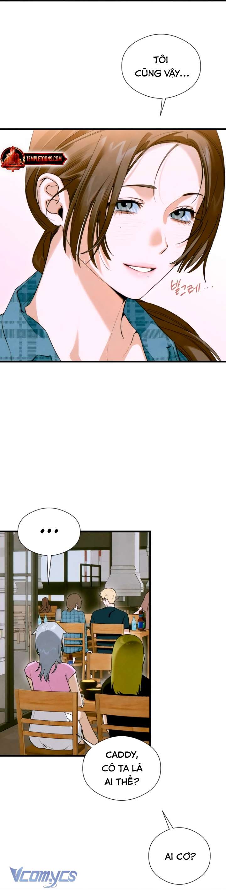 [18+] Mong Ước Của Ác Quỷ Chap 53 - Trang 2