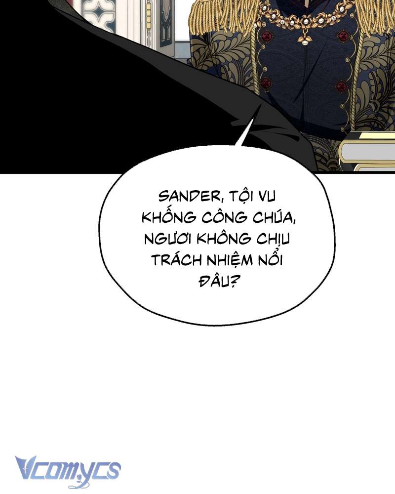 Cô Ấy Sẽ Thuần Hóa Các Anh Hùng Chap 38 - Next Chap 39