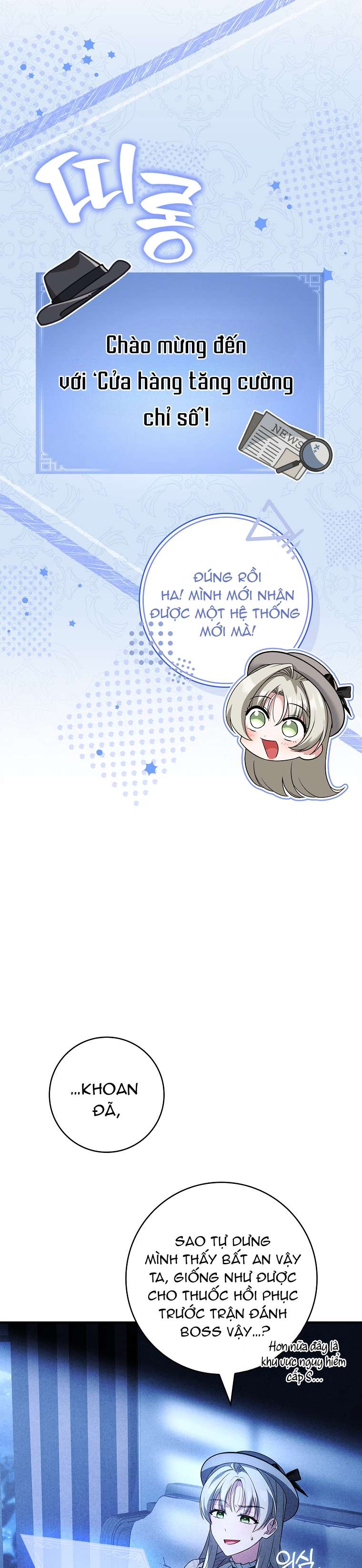 Văn Phòng Thám Tử Dành Cho Nam Chính Hối Hận! Chap 4 - Trang 3