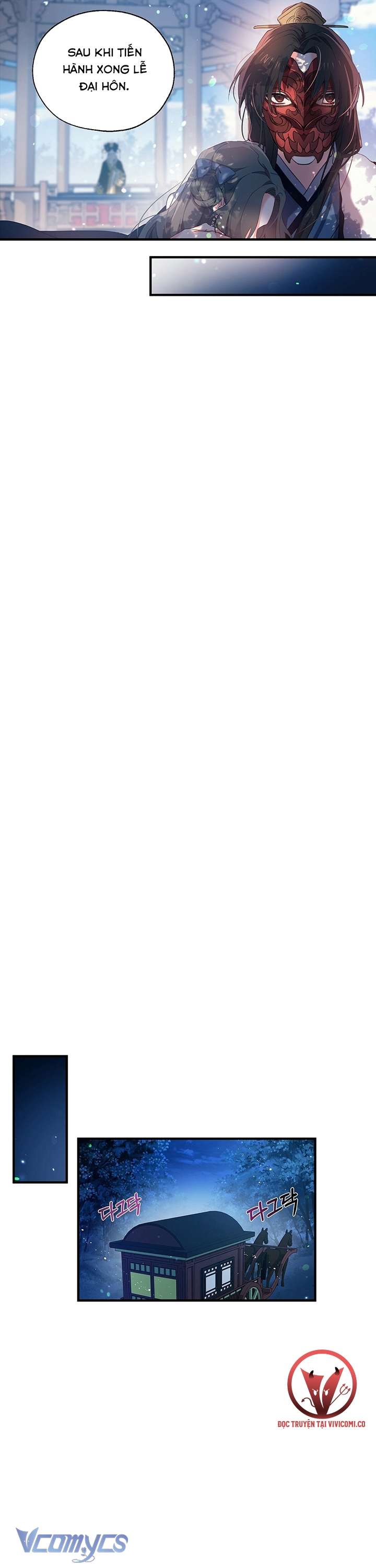 [18+] Chú Chim Nhỏ Của Yêu Tinh Chap 14 - Trang 3