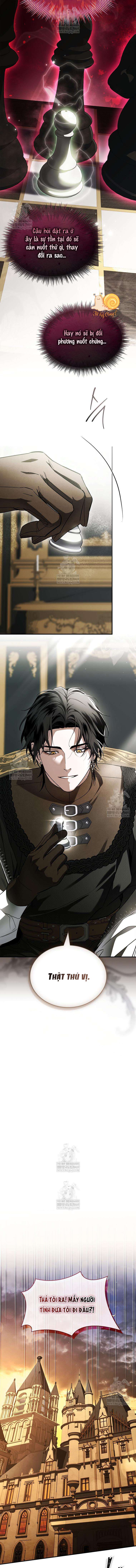 Ta Sẽ Đoạt Lấy Vương Miện Từ Ngươi Chap 5 - Trang 2