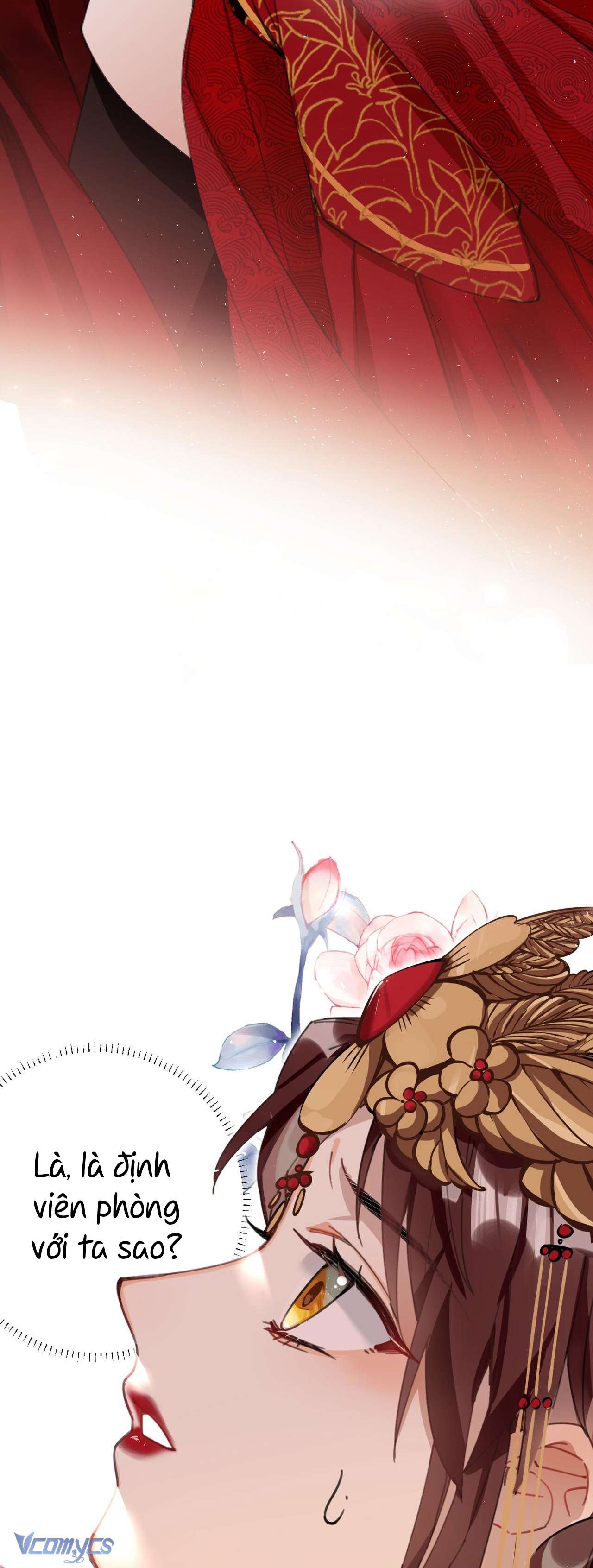 Công Chúa Pháo Hôi Muốn Tùy Tiện Đến Cuối Cùng Chap 9 - Trang 2