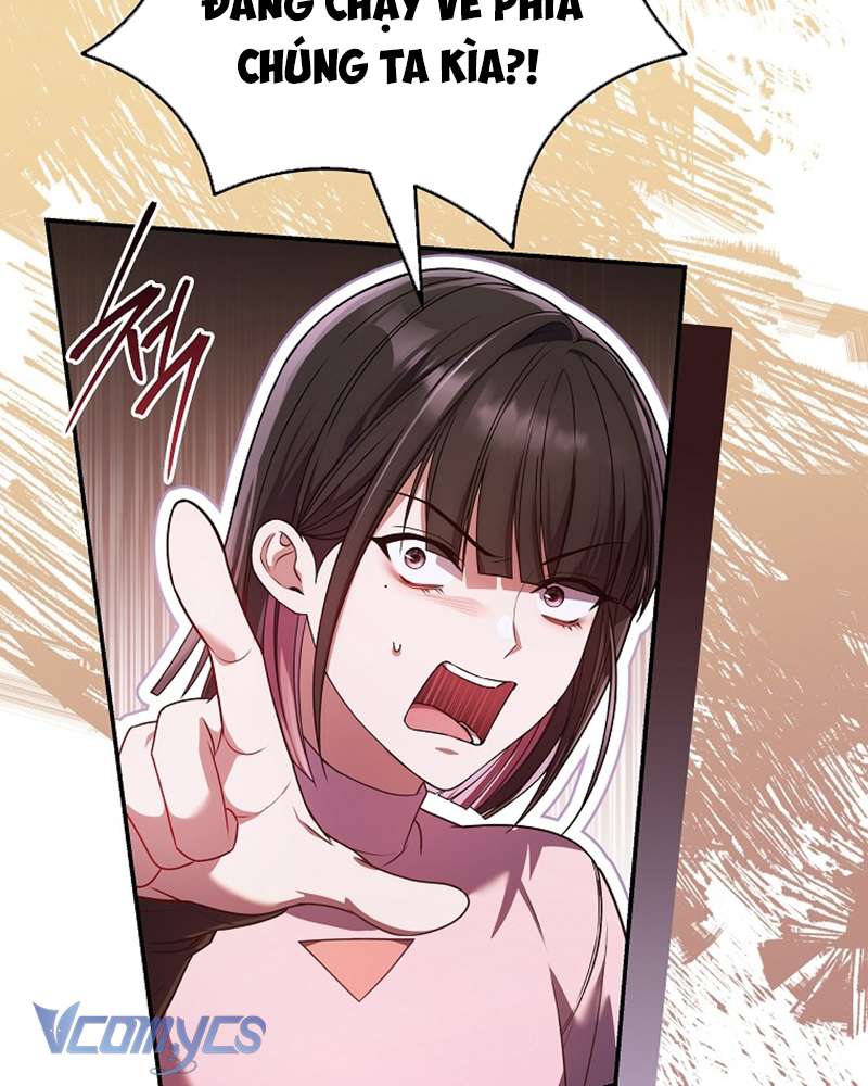 Nhật Ký Từ Chức Cấp S Của Thợ Săn Công Chức Chapter 30 - Next Chapter 31