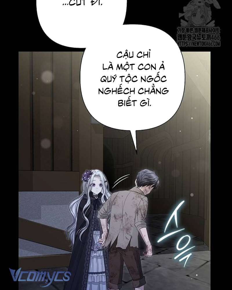 Praesepe Bên Ngoài Chiếc Lồng Chap 20 - Trang 4