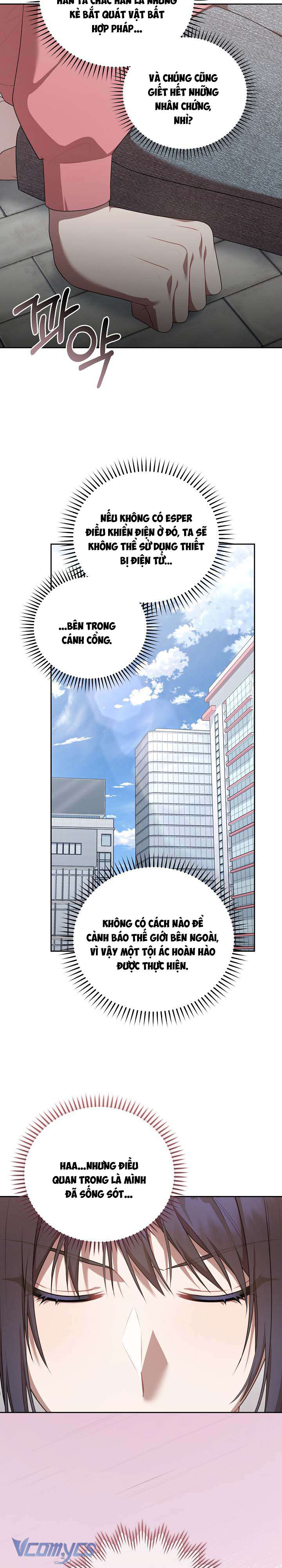 Chủ Tiệm Cafe Là Guide Cấp S Chap 18 - Trang 4