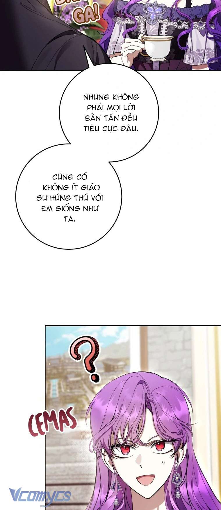 Làm Ác Nữ Bộ Không Tuyệt Sao? Chap 75 - Trang 4