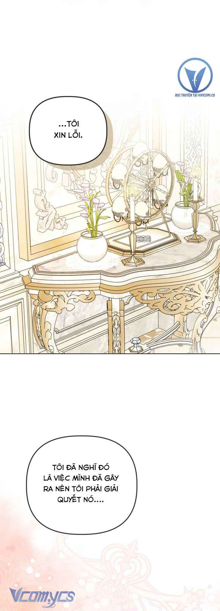 Mọt Sách Là Bạo Quân Chap 35 - Trang 2