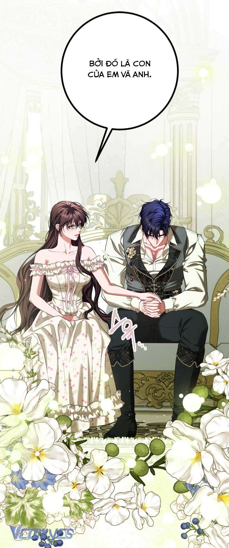 Thời Gian Của Nhân Vật Phụ Có Giới Hạn Chap 91 - Next Chap 92