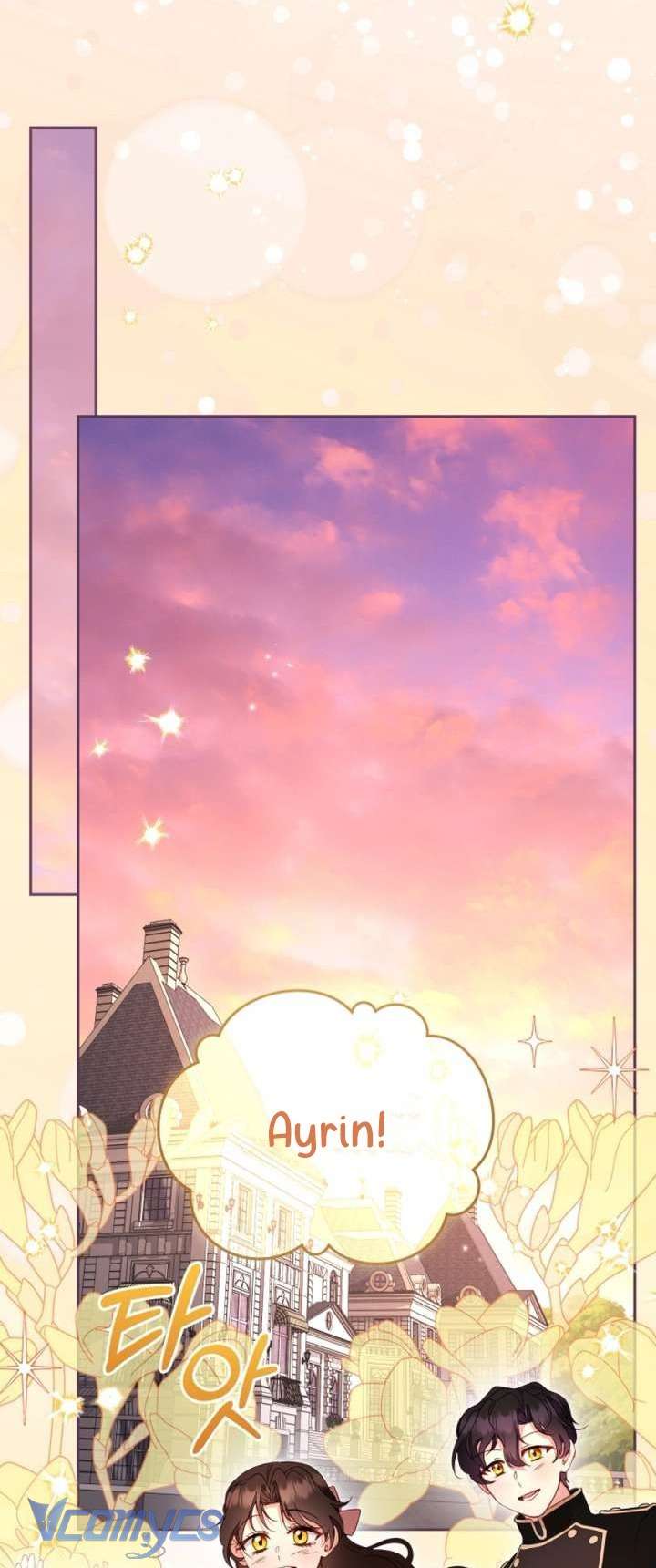 Tôi Được Nuôi Dưỡng Bởi Những Kẻ Phản Diện Chap 116 - Trang 2