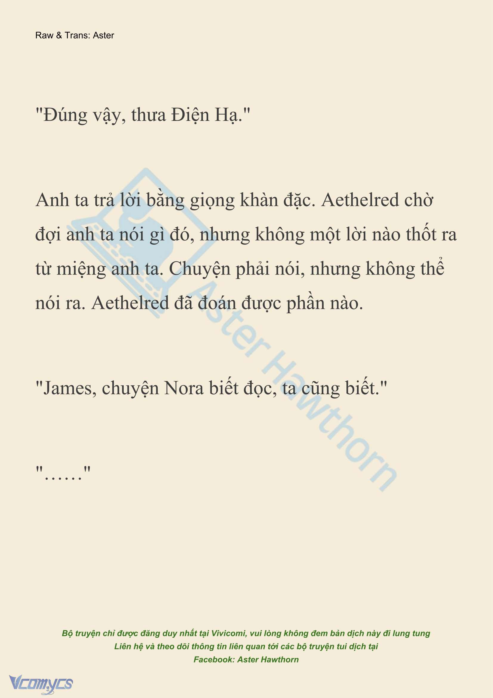 [NOVEL] Thiên Đường Của Valentina Chap 212 - Trang 2