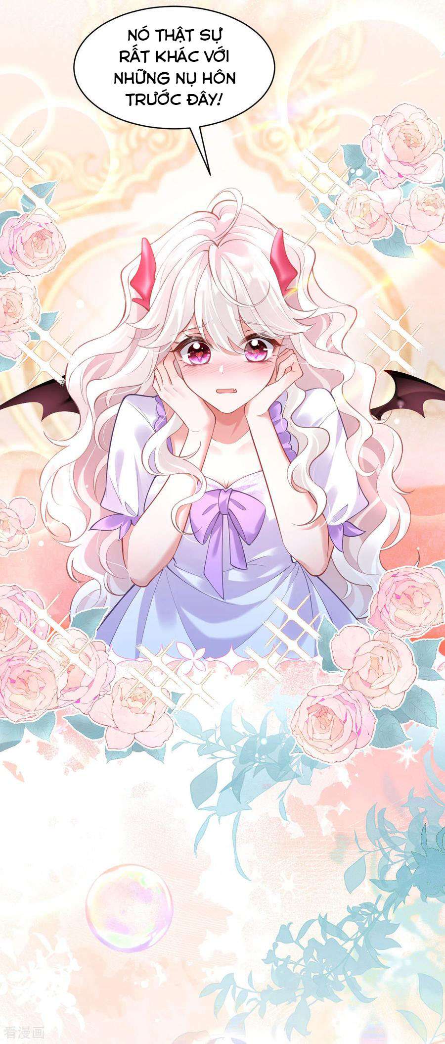 Hiệp Sĩ Độc Quyền Của Long Nữ Chap 31 - Trang 4