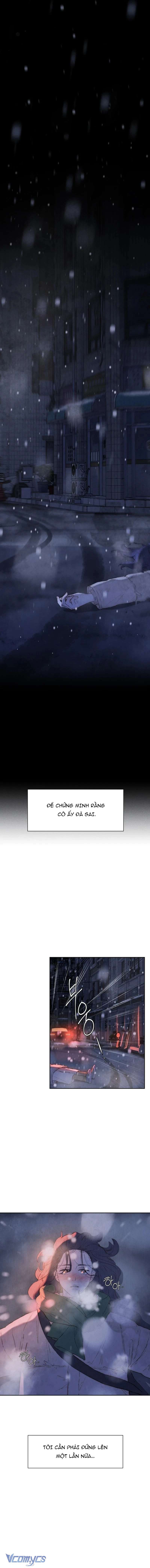 Chưa Từng Chạm Tới Em Chap 1 - Trang 2