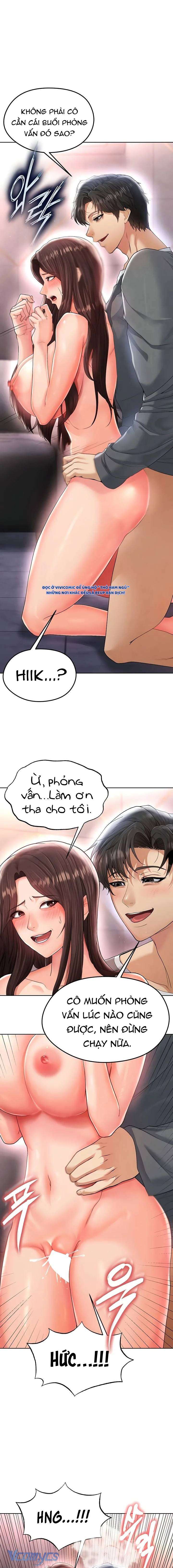 [18+] Anh Chàng Cầu Thủ Hư Hỏng Chap 14 - Trang 2