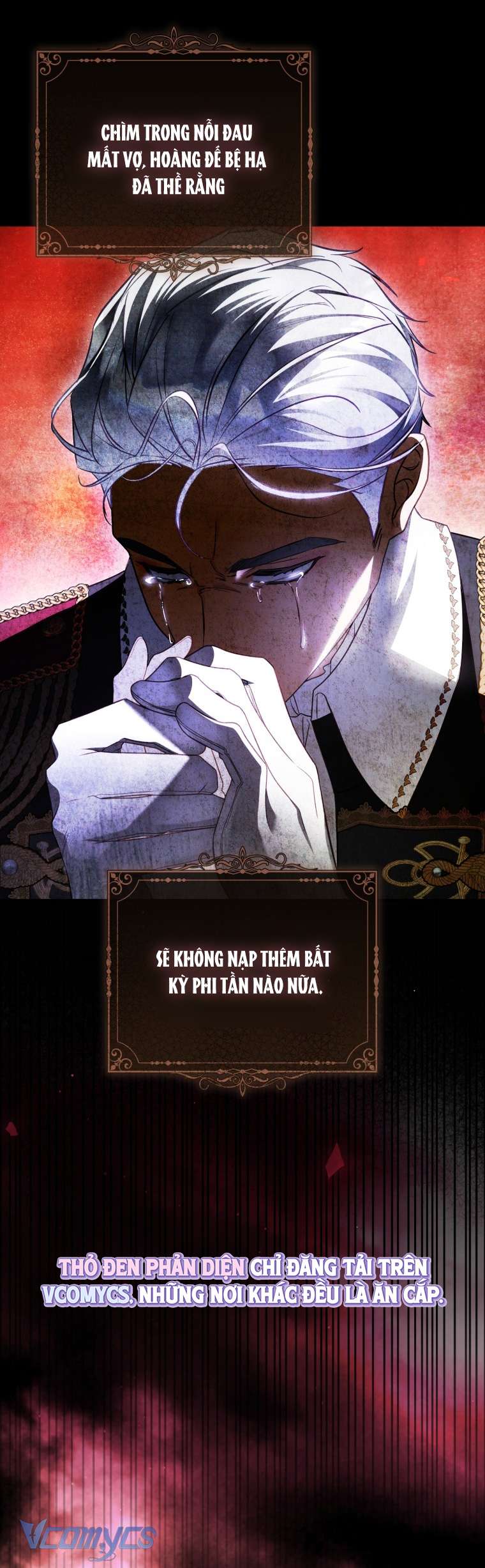 Hoa Bên Lưỡi Kiếm Chap 31 - Trang 2