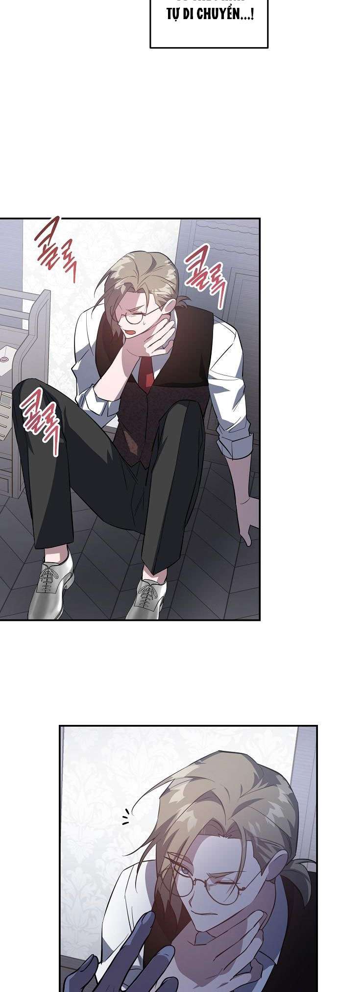 Nữ Hầu Báo Thù: Thời Khắc Cuối Cùng Chap 1 - Next Chap 2