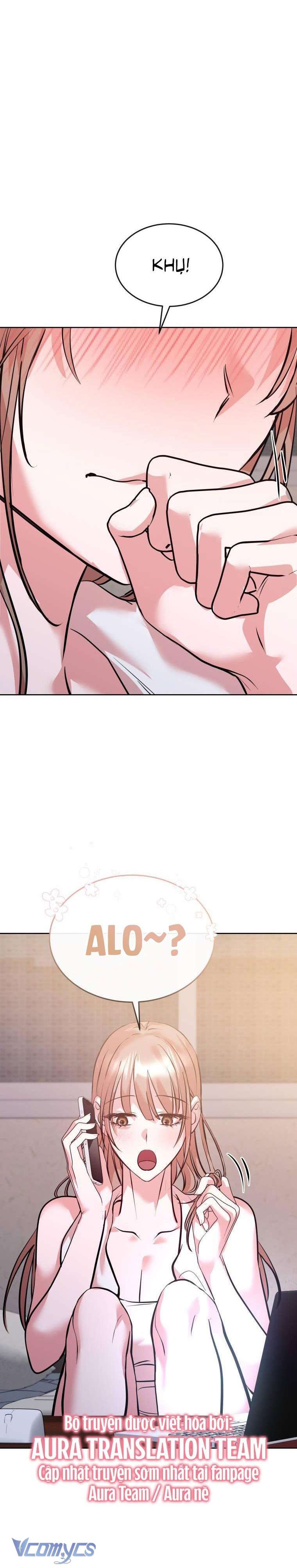 Tình Yêu Có Thể Về Quê Làm Nông Sao? Chap 14 - Trang 4