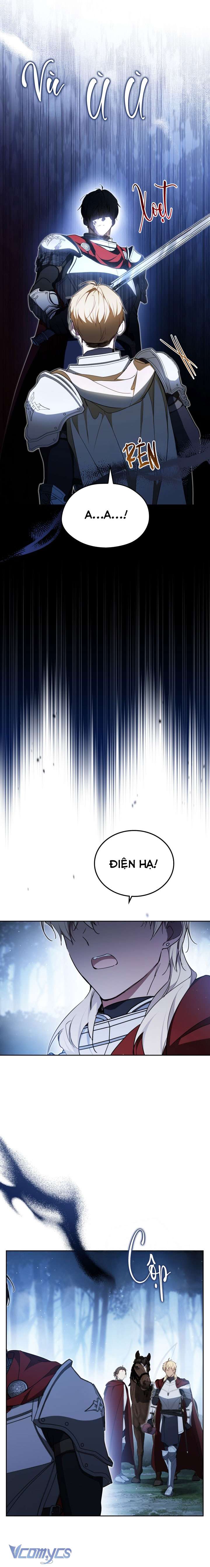 Kiếp Này Nhất Định Làm Gia Chủ Chap 198 - Trang 2