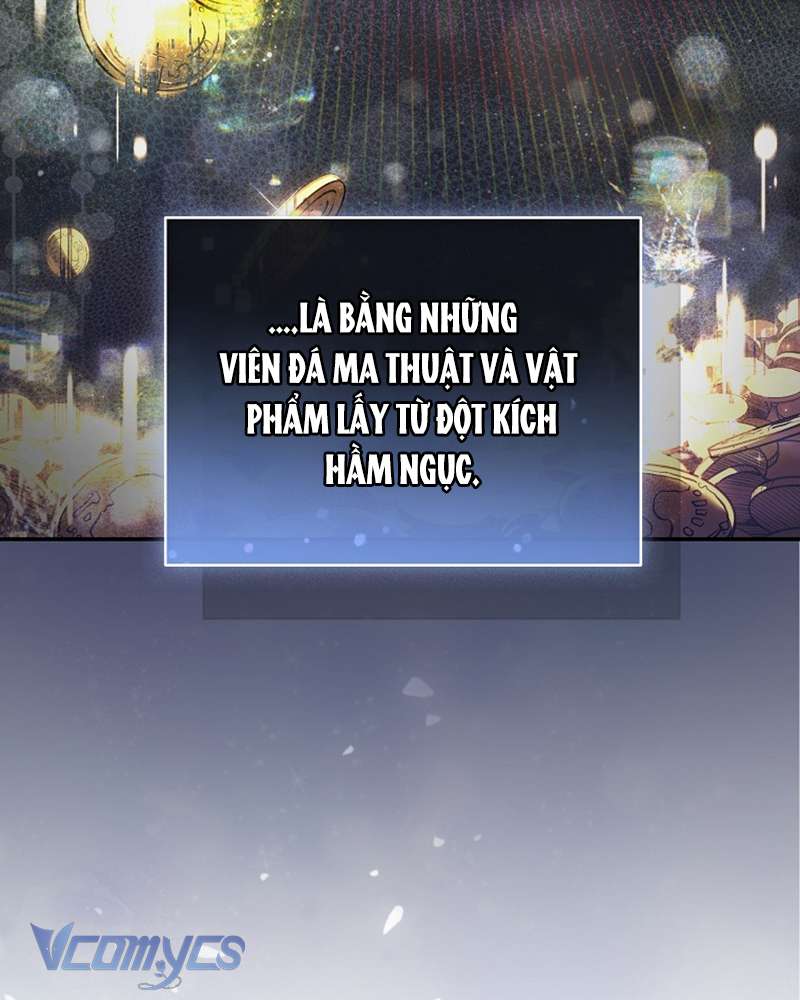 Nhật Ký Từ Chức Cấp S Của Thợ Săn Công Chức Chap 19 - Trang 4