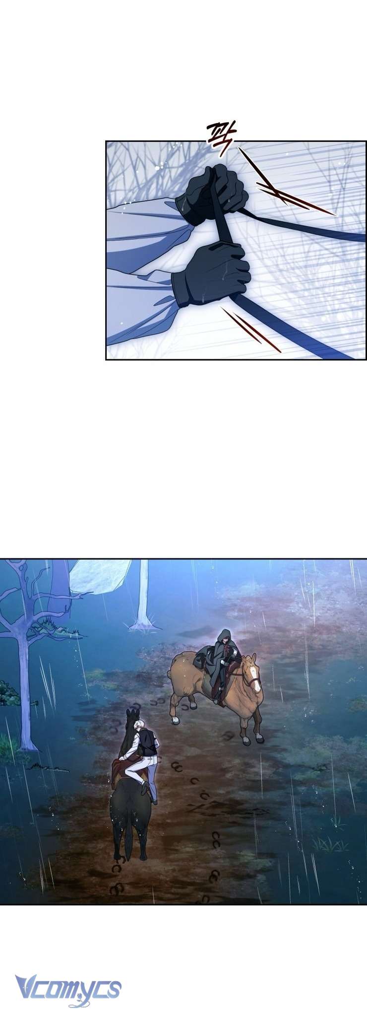 Được Yêu Thương Mà Còn Ngại Ngùng Sao! Chap 106 - Trang 3