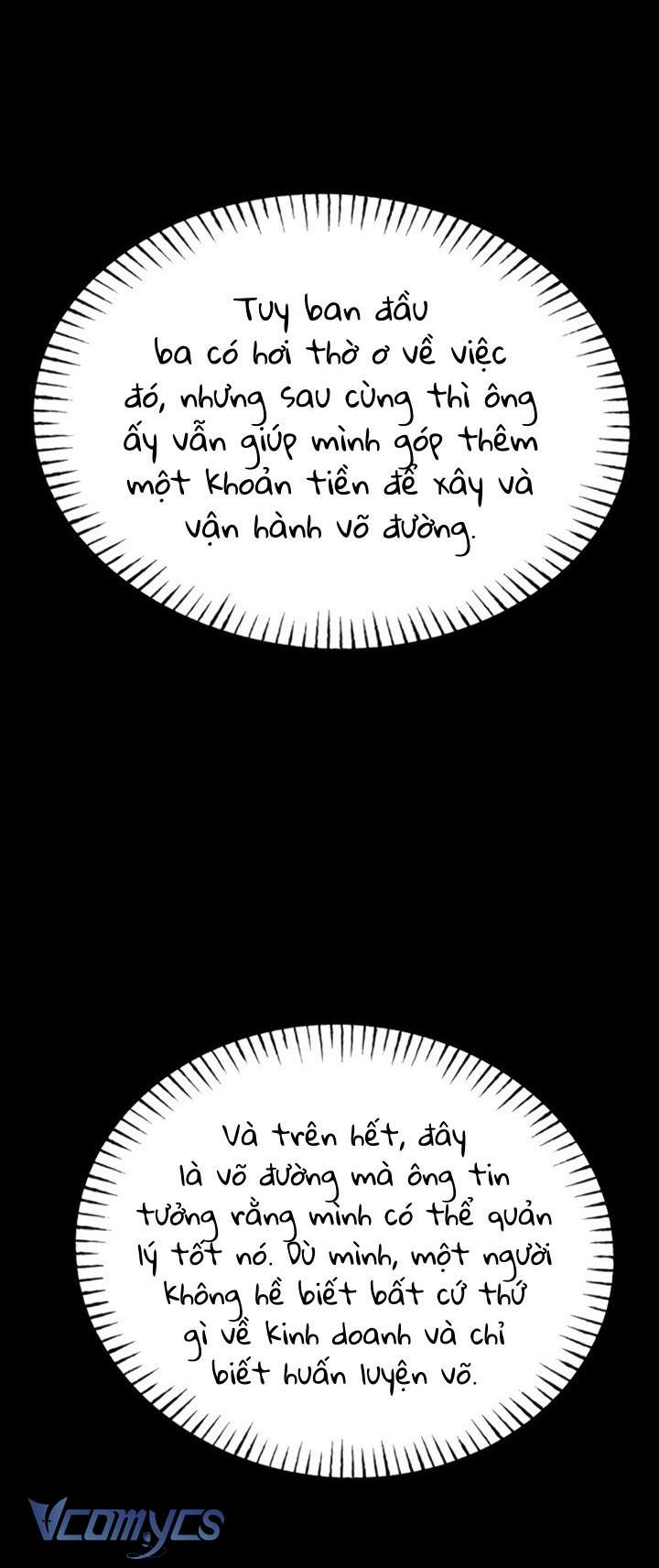 Hướng Dẫn Bảo Vệ Bản Thân Chap 9 - Trang 3