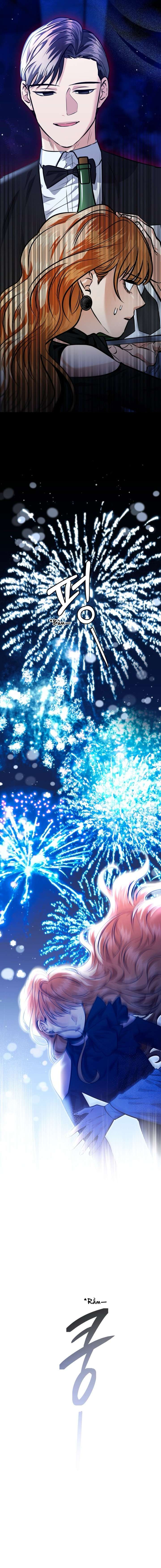 Xin Người Đừng Quên Chap 88 - Trang 3