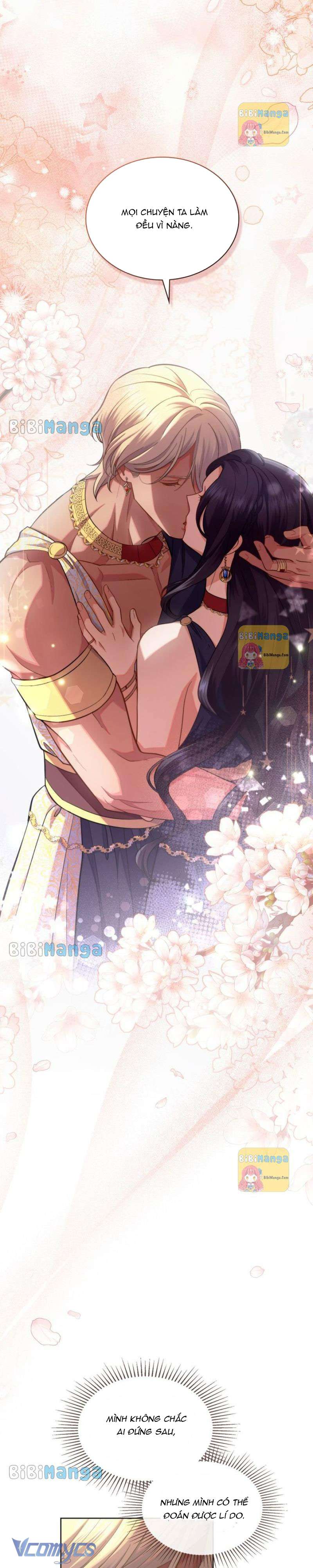 Hôn Nhân Giả Dối Chap 48 - Next Chap 49