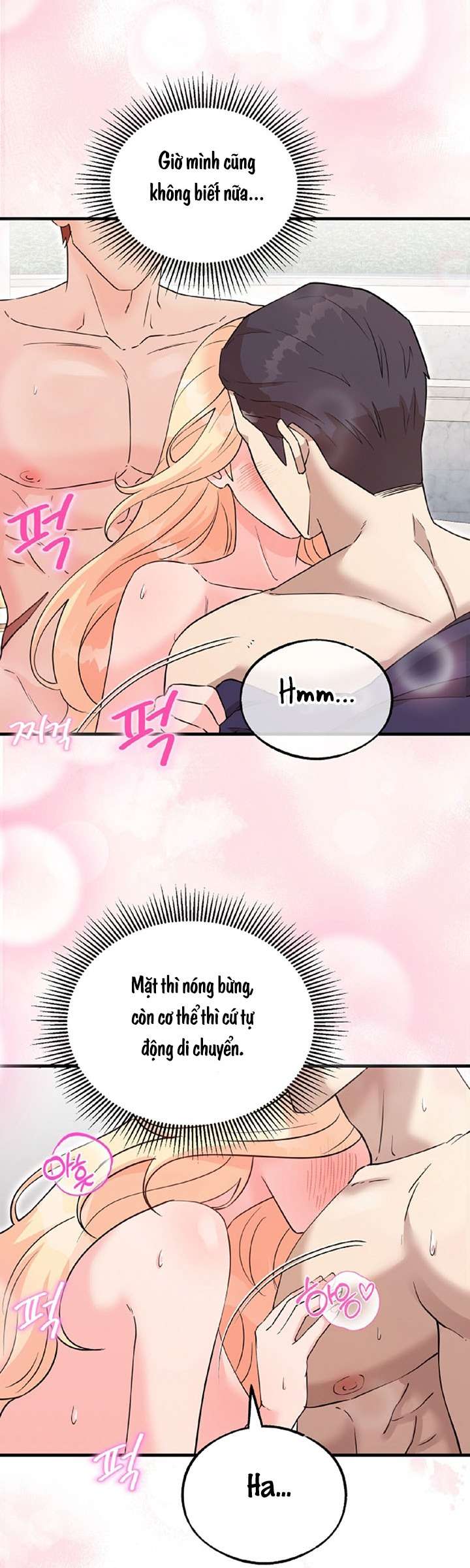 3 Chàng Trai Cùng Với Nàng Công Chúa Chap 8 - Trang 2