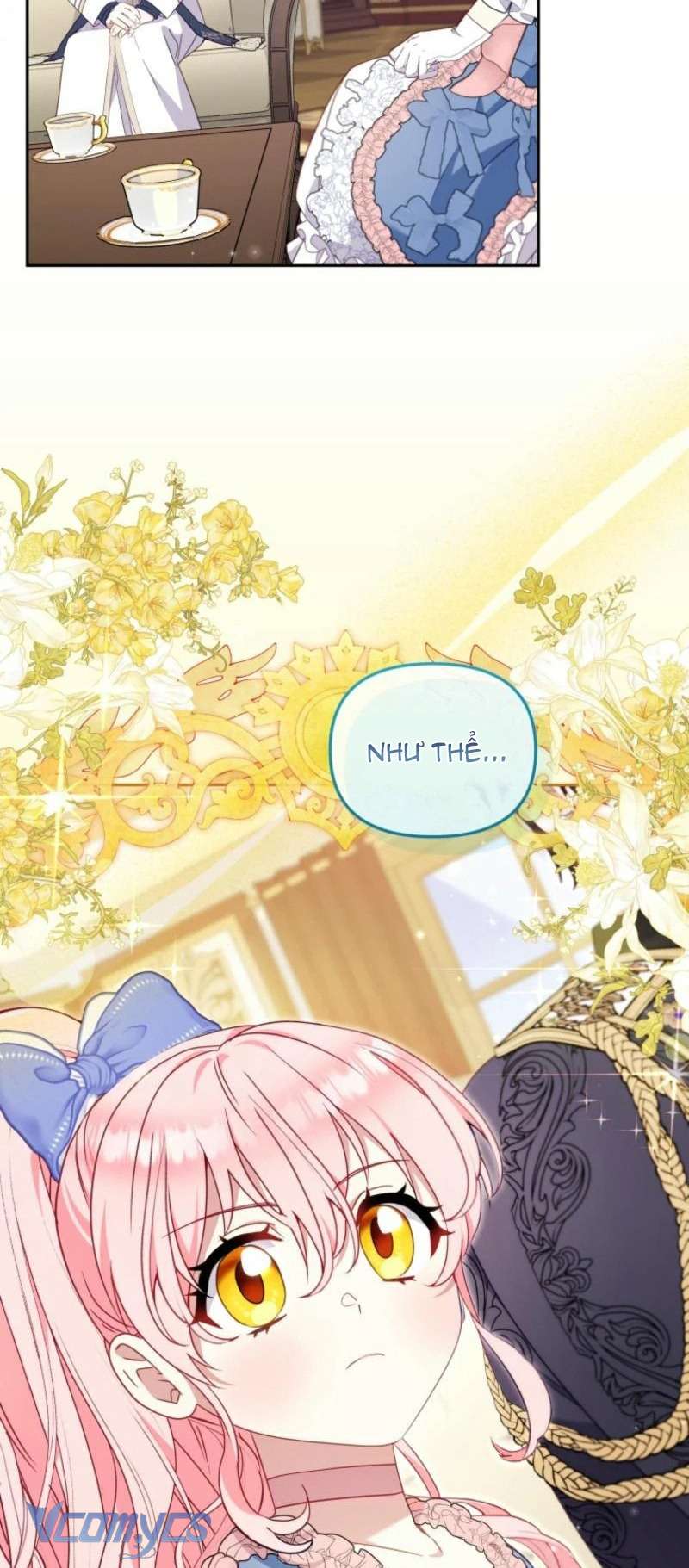 Tôi Được Nuôi Dưỡng Bởi Những Kẻ Phản Diện Chap 97 - Trang 3