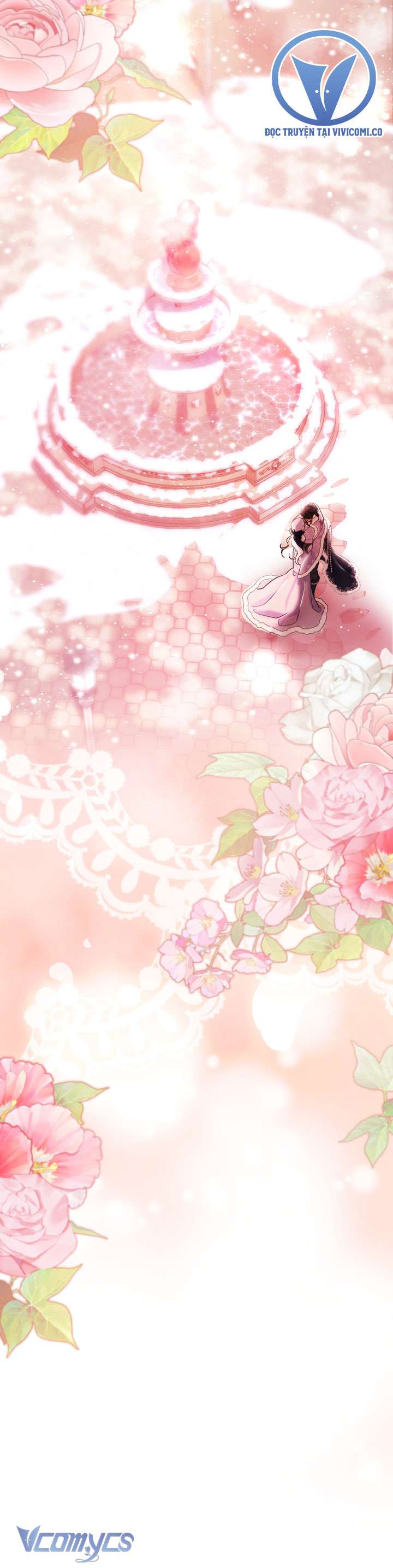 Người Xem Mắt Của Ác Nữ Quá Hoàn Hảo Chap 90 - Trang 3