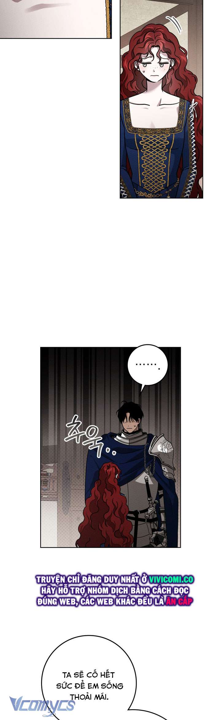 Dưới Bóng Cây Sồi Chap 111 - Trang 4