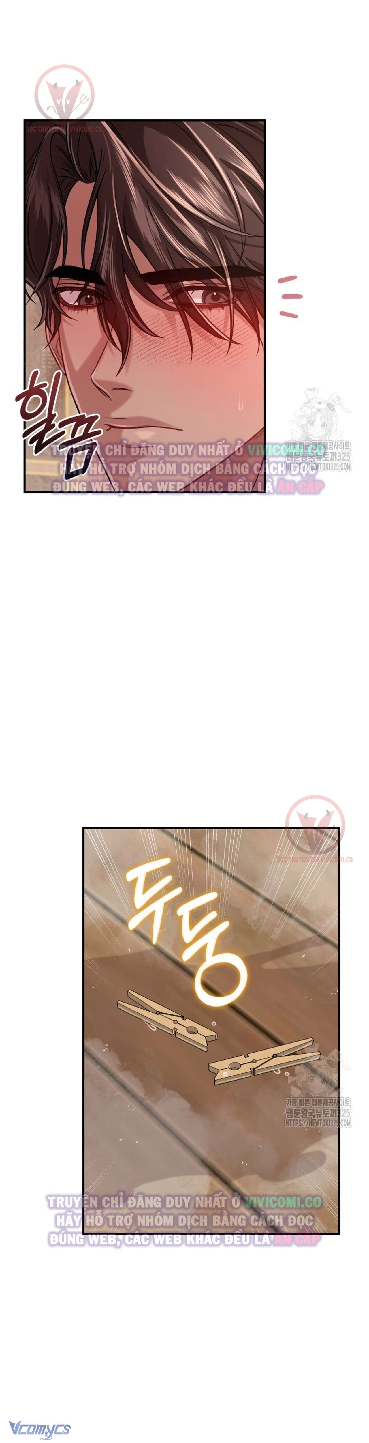 [18+] Bí Mật Của Quyền Lực Và Sự Hủy Diệt Chap 18 - Trang 3